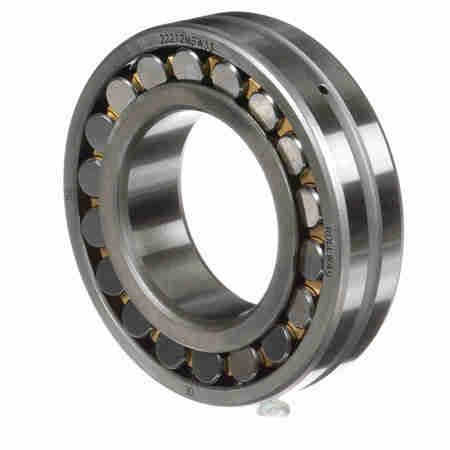 ROLLWAY BEARING Radial Spherical Roller Bearing - Straight Bore, 22212 MB W33 22212 MB W33